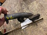 NOS Harley VL VLH OEM 418-30B 1930-36 Kickstand Side Stand OEM Factory Original!