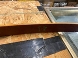 Bear Glass Powered Tigercat Vtg Recurve Bow Brown 45# 62" Archery Hunting!