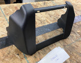 Harley Davidson 17-23 Touring Oil Cooler Cover Shroud Road Street Glide 2680092