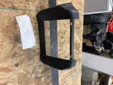Harley Davidson 17-23 Touring Oil Cooler Cover Shroud Road Street Glide 2680092