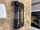 Harley Davidson 17-23 Touring Oil Cooler Cover Shroud Road Street Glide 2680092