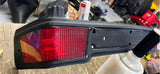 Tour Pak Brake Light Bar Ultra Classic 89-13 FLH Touring Brake Harley OEM Glide