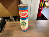 VINTAGE ORIGINAL TINKERTOY GRAD SET No. 146 by THE TOY TINKERS SPALDING BROS.