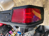 Tour Pak Brake Light Bar Ultra Classic 89-13 FLH Touring Brake Harley OEM Glide