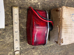 70's Chopper Taillight triumph BSA Norton Harley Bobber Old Skool British lucas