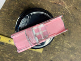 Enesco1959 Pink Cadillac Eldorado Music Box Classic Car Collection Collecitble!
