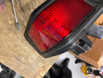Tour Pak Brake Light Bar Ultra Classic 89-13 FLH Touring Brake Harley OEM Glide