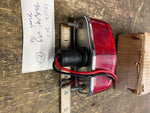 70's Chopper Taillight triumph BSA Norton Harley Bobber Old Skool British lucas