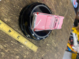 Enesco1959 Pink Cadillac Eldorado Music Box Classic Car Collection Collecitble!