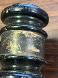 VTG 1942 Freemason Worshipful Master of Loyalty Lodge No. 696 Judge Gavel Hammer
