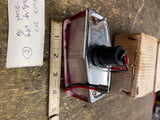 70's Chopper Taillight triumph BSA Norton Harley Bobber Old Skool British lucas