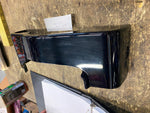 Harley OEM Road Glide 15-23 Vivid Black Fairing Skirt Trim Lower FLTR 57000508A