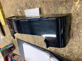 Harley OEM Road Glide 15-23 Vivid Black Fairing Skirt Trim Lower FLTR 57000508A