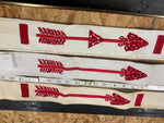 order of the arrow Sash 70's Lot of 3 Boys Scout Vtc apparel BSA