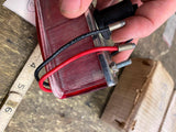 70's Chopper Taillight triumph BSA Norton Harley Bobber Old Skool British lucas