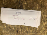 Tour Pak Brake Light Bar Ultra Classic 89-13 FLH Touring Brake Harley OEM Glide