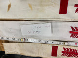 order of the arrow Sash 70's Lot of 3 Boys Scout Vtc apparel BSA