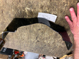 Harley OEM Road Glide 15-23 Vivid Black Fairing Skirt Trim Lower FLTR 57000508A