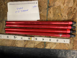 Adjustable Pushrods Harley Evo 1984-1999 Maddog Aluminum set