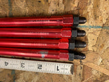 Adjustable Pushrods Harley Evo 1984-1999 Maddog Aluminum set