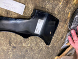 Harley OEM Road Glide 15-23 Vivid Black Fairing Skirt Trim Lower FLTR 57000508A