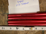 Adjustable Pushrods Harley Evo 1984-1999 Maddog Aluminum set