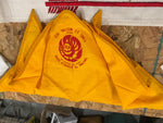 Boy Scouts Scarves 70's Conclave Allegheny Trails counsel Camps Neckerchief Lot!