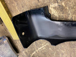 Harley OEM Road Glide 15-23 Vivid Black Fairing Skirt Trim Lower FLTR 57000508A