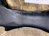 Harley OEM Road Glide 15-23 Vivid Black Fairing Skirt Trim Lower FLTR 57000508A
