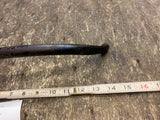 OEM Kickstand Side Stand Harley WL WLA 45" VL VLD RL Flathead original!
