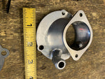 Kuryakyn Velociraptor Air Cleaner 2015^ Harley XG750 XG 500 750 Street Adapter