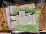 Boy Scouts Scarves 70's Conclave Allegheny Trails counsel Camps Neckerchief Lot!