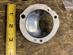 Kuryakyn Velociraptor Air Cleaner 2015^ Harley XG750 XG 500 750 Street Adapter