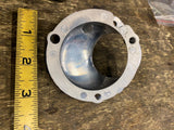 Kuryakyn Velociraptor Air Cleaner 2015^ Harley XG750 XG 500 750 Street Adapter