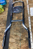 OEM Harley Sissybar Backrest Tall Softail Shovelhead Custom chopper Bar Upright