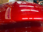 Rear Fender Red 2009^ FLH Touring Ultra Classic Road King Harley OEM Glide