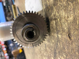 Andrews "C" Grind Cam for Harley Davidson Panhead 1948-65 525 lift