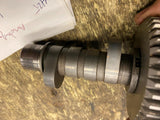 Andrews "C" Grind Cam for Harley Davidson Panhead 1948-65 525 lift