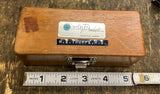 Ocular Peyman wide field lenses Eye Gonioscopy Optician Eye doctor Glaucoma Test
