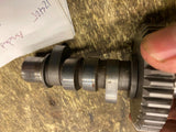 Andrews "C" Grind Cam for Harley Davidson Panhead 1948-65 525 lift