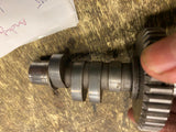 Andrews "C" Grind Cam for Harley Davidson Panhead 1948-65 525 lift