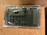 Lindberg 1/72 Scale Panzer Kampfwagen V Panther G Tank Plastic Model Kit