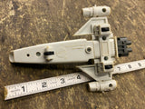 1978 Mattel Battlestar Galactica Colonial Probe Spaceship Vtg Toy Collectible!
