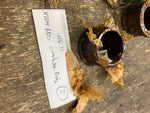 NOS Harley WL WLA WLC WLD Servi car Flathead Left Crankcase Bushing 416-39 OEM