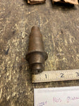 NOS Harley Indian Pinion shaft Flywheels Crank VL JD Knucklehead Single Scout Ch