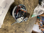 HARLEY OEM Bar & Shield Locking Gas Cap Sportster Softail Dyna Vented 2 Keys!