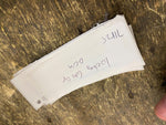 HARLEY OEM Bar & Shield Locking Gas Cap Sportster Softail Dyna Vented 2 Keys!