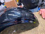 Rear Fender Harley Touring Road King CVO Electra Glide Street Glide FLHR 2009-20