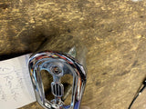 Harley 1991-2003 XL Sportster 883 1200 Chrome Voltage Regulator Cover