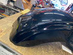 Rear Fender Harley Touring Road King CVO Electra Glide Street Glide FLHR 2009-20